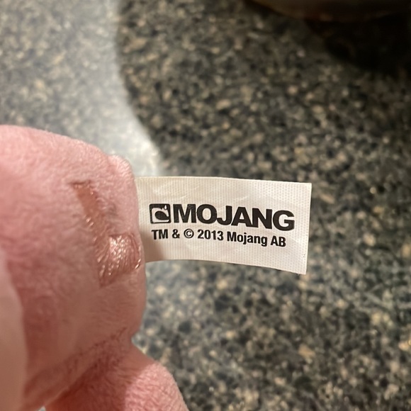 Minecraft Stuffed Animal - Picture 2 of 7